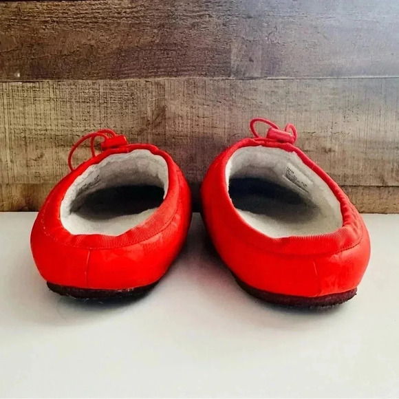 Coach Rachelle Slippers - Picture 6 of 10